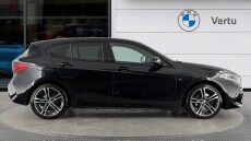 BMW 1 Series 118i [136] M Sport 5dr Step Auto [LCP] Petrol Hatchback